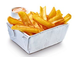 Dip Fries