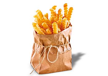 French Fries French Fries