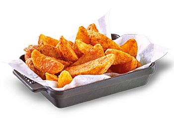 Country Potato Wedges