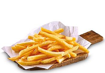 French Fries French Fries