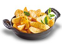 Potato Wedges